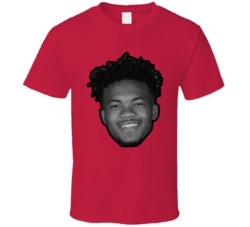 Kyler Murray Arizona Football Cool Fan T Shirt Kyler Murray Arizona Football Cool Fan T Shirt