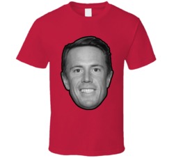 Matt Ryan Atlanta Football Cool Fan T Shirt Matt Ryan Atlanta Football Cool Fan T Shirt