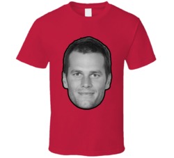 Tom Brady Tampa Bay Football Cool Fan T Shirt Tom Brady Tampa Bay Football Cool Fan T Shirt