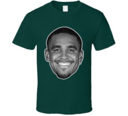 Jalen Hurts Philadelphia Football Cool Fan T Shirt Jalen Hurts Philadelphia Football Cool Fan T Shirt