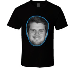 Sam Darnold Carolina Football Cool Fan T Shirt Sam Darnold Carolina Football Cool Fan T Shirt