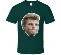 Zach Wilson New York Football Fan T Shirt Zach Wilson New York Football Fan T Shirt