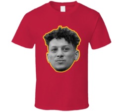 Patrick Maholmes Kansas City Football Cool Fan T Shirt Patrick Maholmes Kansas City Football Cool Fan T Shirt