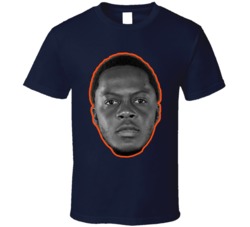 Teddy Bridgewater Denver Football Cool Fan T Shirt Teddy Bridgewater Denver Football Cool Fan T Shirt