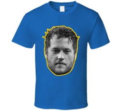 Matthew Stafford Los Angeles Football Cool Fan T Shirt Matthew Stafford Los Angeles Football Cool Fan T Shirt