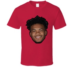 Kyler Murray Arizona Football Fan T Shirt Kyler Murray Arizona Football Fan T Shirt
