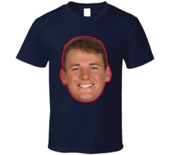 Mac Jones New England Football Fan T Shirt Mac Jones New England Football Fan T Shirt