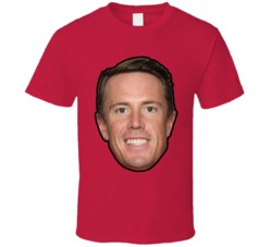 Matt Ryan Atlanta Football Fan T Shirt Matt Ryan Atlanta Football Fan T Shirt