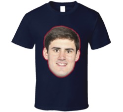 Daniel Jones New York Football Fan T Shirt Daniel Jones New York Football Fan T Shirt