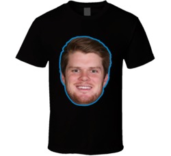 Sam Darnold Carolina Football Fan T Shirt Sam Darnold Carolina Football Fan T Shirt