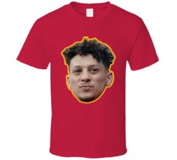 Patrick Maholmes Kansas City Football Fan T Shirt Patrick Maholmes Kansas City Football Fan T Shirt