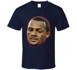 Deshaun Watson Houston Football Fan T Shirt Deshaun Watson Houston Football Fan T Shirt