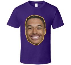 Kellen Mond Minnesota Football Fan T Shirt Kellen Mond Minnesota Football Fan T Shirt