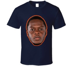 Teddy Bridgewater Denver Football Fan T Shirt Teddy Bridgewater Denver Football Fan T Shirt