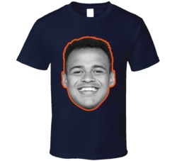 Noah Fant Denver Football Cool Fan T Shirt Noah Fant Denver Football Cool Fan T Shirt