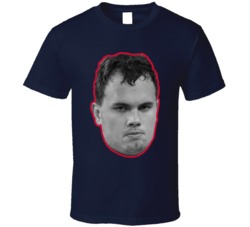 Hunter Henry New England Football Cool Fan T Shirt Hunter Henry New England Football Cool Fan T Shirt