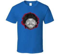 Dawson Knox Buffalo Football Cool Fan T Shirt Dawson Knox Buffalo Football Cool Fan T Shirt