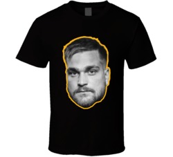 Pat Freiermuth Pittsburgh Football Cool Fan T Shirt Pat Freiermuth Pittsburgh Football Cool Fan T Shirt