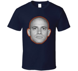 Jimmy Graham Chicago Football Cool Fan T Shirt Jimmy Graham Chicago Football Cool Fan T Shirt