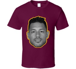 Logan Thomas Washington Football Cool Fan T Shirt Logan Thomas Washington Football Cool Fan T Shirt