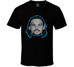 Dan Arnold Carolina Football Cool Fan T Shirt Dan Arnold Carolina Football Cool Fan T Shirt