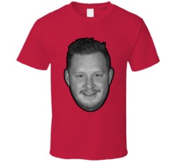 Maxx Williams Arizona Football Cool Fan T Shirt Maxx Williams Arizona Football Cool Fan T Shirt