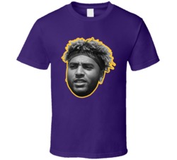 Irv Smith Jr Minnesota Football Cool Fan T Shirt Irv Smith Jr Minnesota Football Cool Fan T Shirt