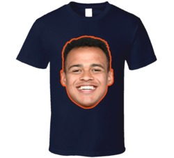 Noah Fant Denver Football Fan T Shirt Noah Fant Denver Football Fan T Shirt