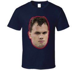 Hunter Henry New England Football Fan T Shirt Hunter Henry New England Football Fan T Shirt