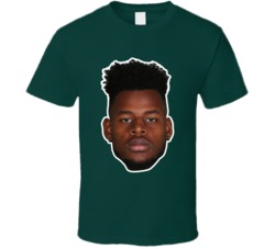 Chris Herndon New York Football Fan T Shirt Chris Herndon New York Football Fan T Shirt