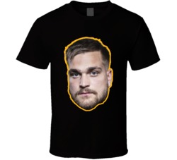 Pat Freiermuth Pittsburgh Football Fan T Shirt Pat Freiermuth Pittsburgh Football Fan T Shirt