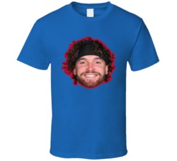 Dawson Knox Buffalo Football Fan T Shirt Dawson Knox Buffalo Football Fan T Shirt