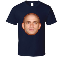 Jimmy Graham Chicago Football Fan T Shirt Jimmy Graham Chicago Football Fan T Shirt