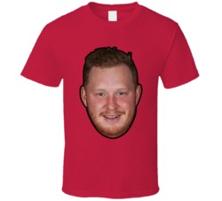 Maxx Williams Arizona Football Fan T Shirt Maxx Williams Arizona Football Fan T Shirt