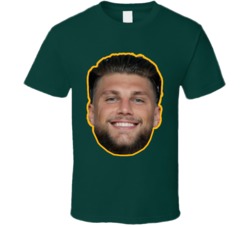 Robert Tonyan Green Bay Football Fan T Shirt Robert Tonyan Green Bay Football Fan T Shirt