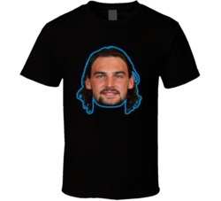 Dan Arnold Carolina Football Fan T Shirt Dan Arnold Carolina Football Fan T Shirt