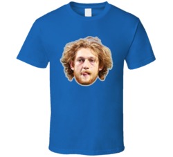 Tj Hockenson Detroit Football Fan T Shirt Tj Hockenson Detroit Football Fan T Shirt