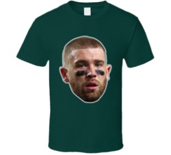 Zach Ertz Philadelphia Football Fan T Shirt Zach Ertz Philadelphia Football Fan T Shirt