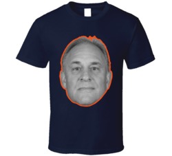 Vic Fangio Denver Football Cool Fan T Shirt Vic Fangio Denver Football Cool Fan T Shirt