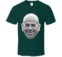 Robert Saleh New York Football Cool Fan T Shirt Robert Saleh New York Football Cool Fan T Shirt