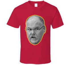 Andy Reid Kansas City Football Cool Fan T Shirt Andy Reid Kansas City Football Cool Fan T Shirt