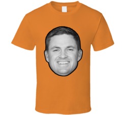 Zac Taylor Cincinnati Football Cool Fan T Shirt Zac Taylor Cincinnati Football Cool Fan T Shirt