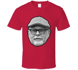 Bruce Arians Tampa Bay Football Cool Fan T Shirt Bruce Arians Tampa Bay Football Cool Fan T Shirt
