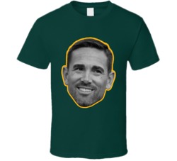 Matt Lafleur Green Bay Football Cool Fan T Shirt Matt Lafleur Green Bay Football Cool Fan T Shirt