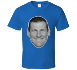 Dan Campbell Detroit Football Cool Fan T Shirt Dan Campbell Detroit Football Cool Fan T Shirt