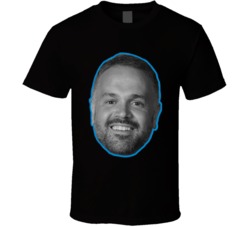 Mike Rhule Carolina Football Cool Fan T Shirt Mike Rhule Carolina Football Cool Fan T Shirt