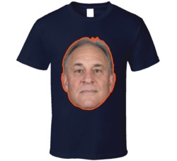 Vic Fangio Denver Football Fan T Shirt Vic Fangio Denver Football Fan T Shirt