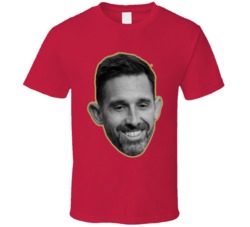 Kyle Shanahan San Francisco Football Cool Fan T Shirt Kyle Shanahan San Francisco Football Cool Fan T Shirt