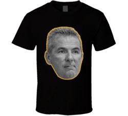 Urban Meyer Jacksonville Football Cool Fan T Shirt Urban Meyer Jacksonville Football Cool Fan T Shirt