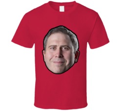 Arthur Smith Atlanta Football Fan T Shirt Arthur Smith Atlanta Football Fan T Shirt